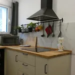 Апартаменты Alice *