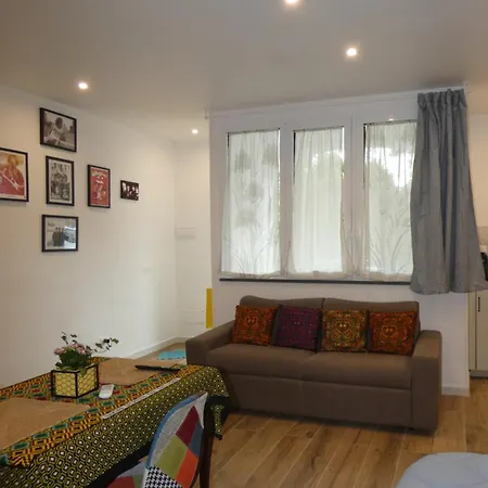 Appartement Alice