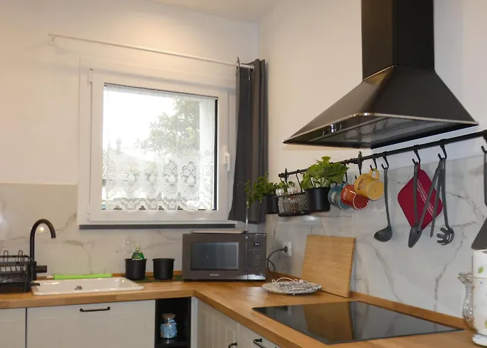 Apartamento Alice San Benedetto (Liguria)