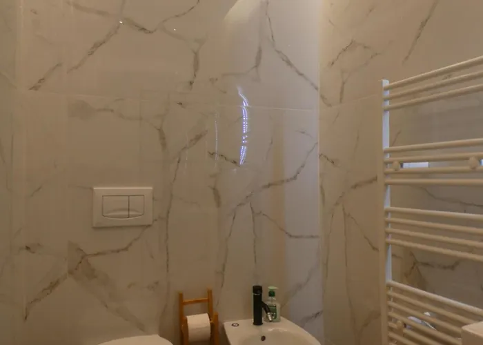 Alice Apartamento San Benedetto (Liguria)