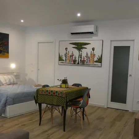 Alice Appartement *