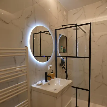 Appartement Alice San Benedetto (Liguria)