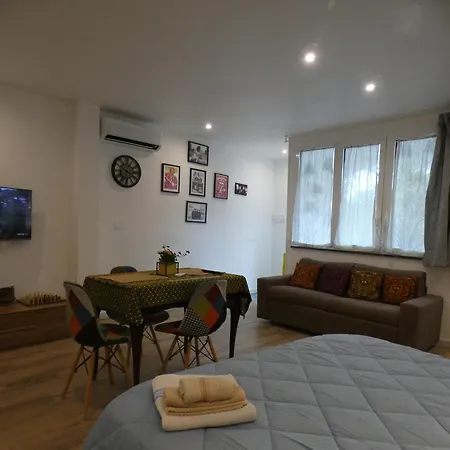 Appartement Alice