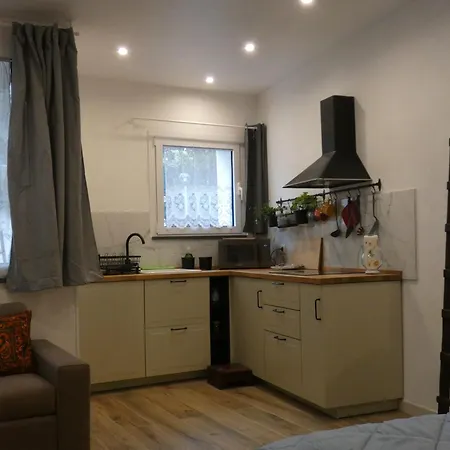 Alice Appartement *