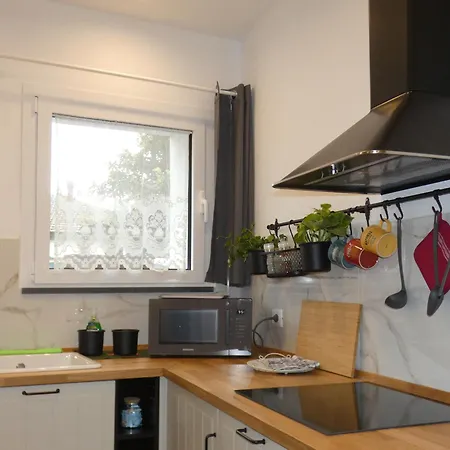 Apartament Alice San Benedetto (Liguria)