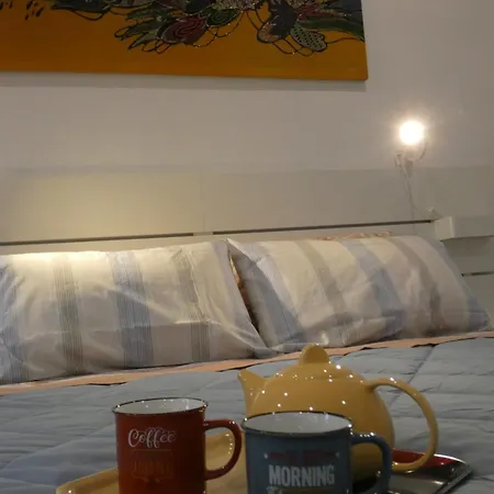 Alice Appartement