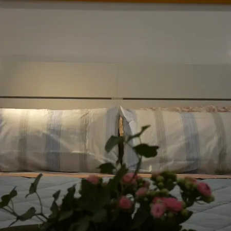 Alice Lägenhet *