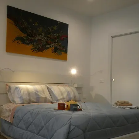 Alice Appartement *
