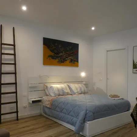 Appartement Alice