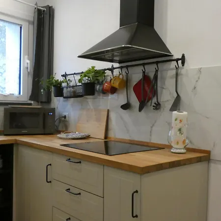 Appartement Alice *