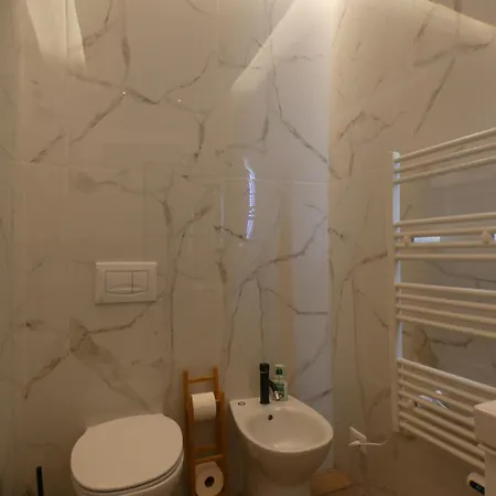 Alice Appartement San Benedetto (Liguria)