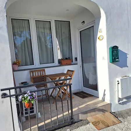 Appartement Alice